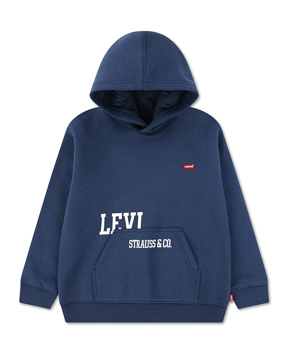 Imagen 0 de Sudadera para niño cálida e imprescindible