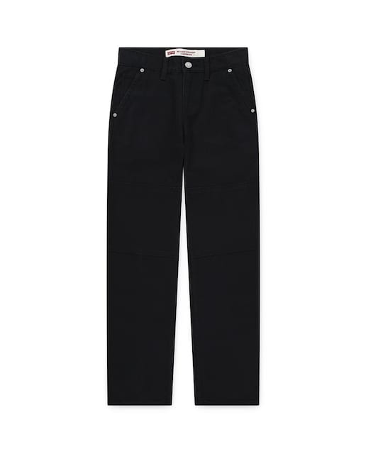 Imagen 0 de Pantalones para niño estilo trabajo, comodo todo el año