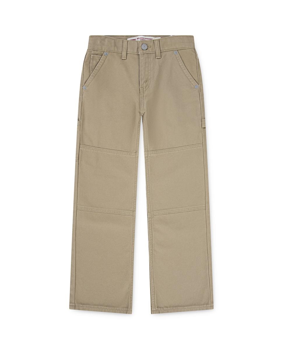 Imagen 0 de Pantalones para niño estilo trabajo, comodo todo el año