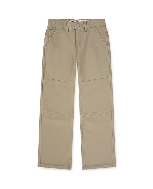 Imagen 0 de Pantalones para niño estilo trabajo, comodo todo el año