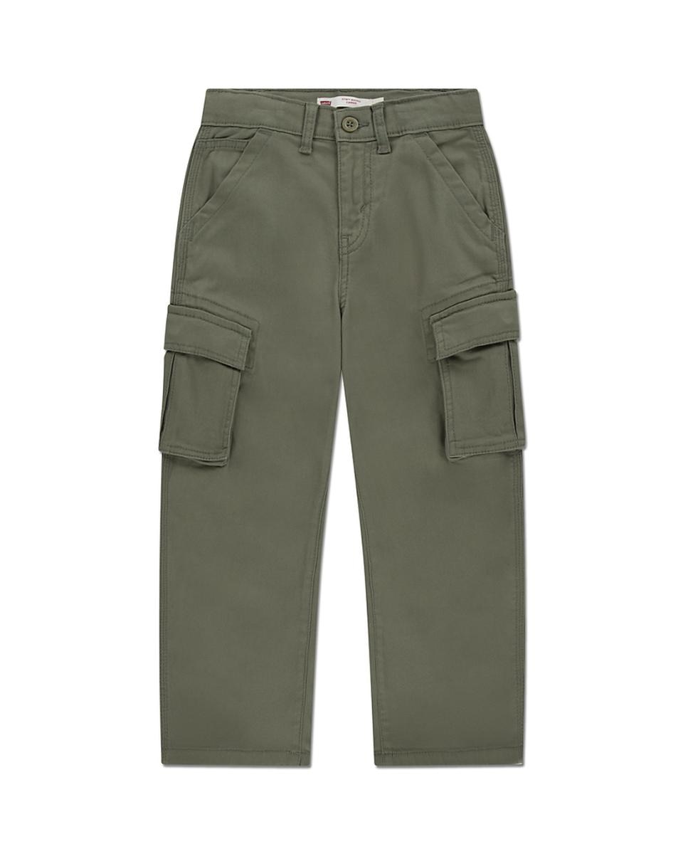 Imagen 0 de Pantalones para niño estilo trabajo, comodo todo el año