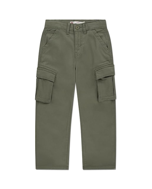 Imagen 0 de Pantalones para niño estilo trabajo, comodo todo el año
