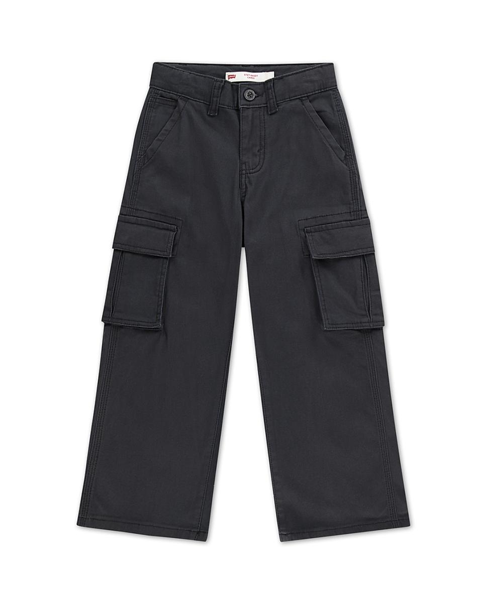 Imagen 0 de Pantalones para niño estilo trabajo, comodo todo el año