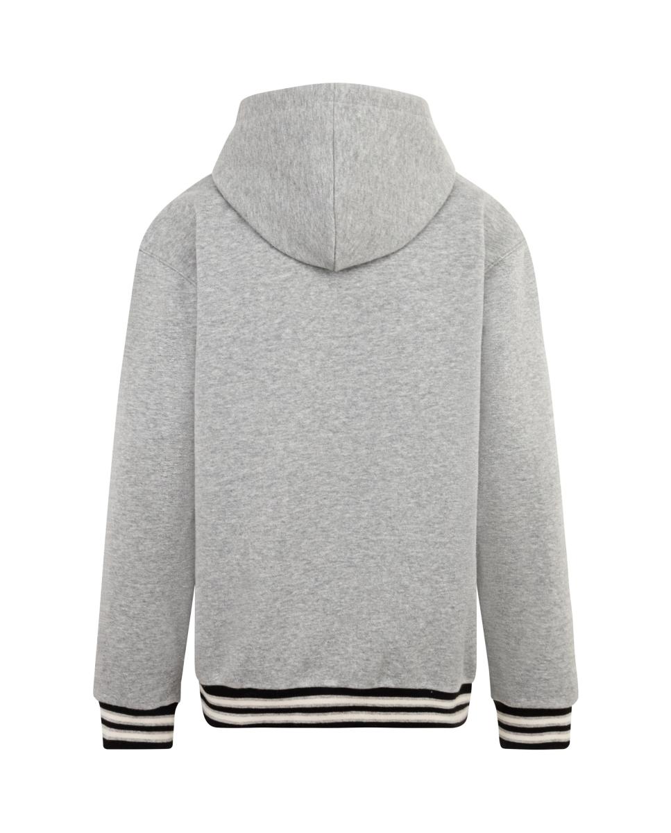 Imagen 0 de Sudadera Con Capucha De Niño