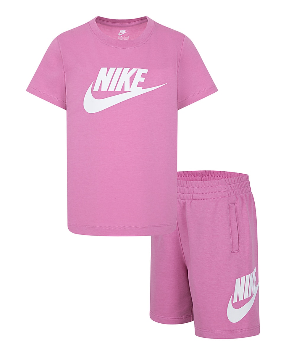 Imagen 0 de Conjunto deportivo para niño combinable