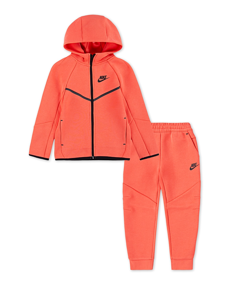 Imagen 0 de Conjunto deportivo para niño combinable