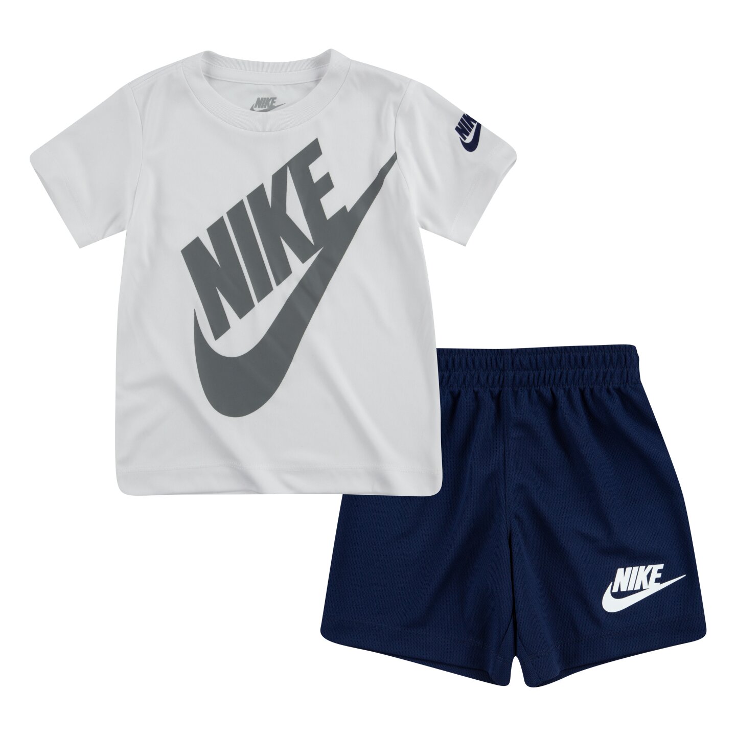 Imagen 0 de Conjunto deportivo para niño combinable