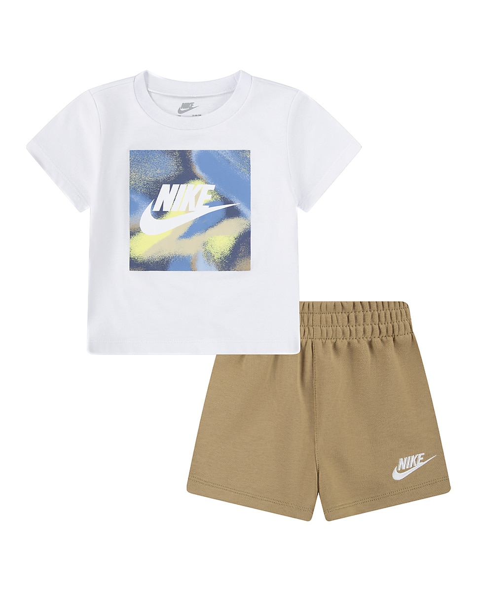 Imagen 0 de Conjunto deportivo para niño combinable