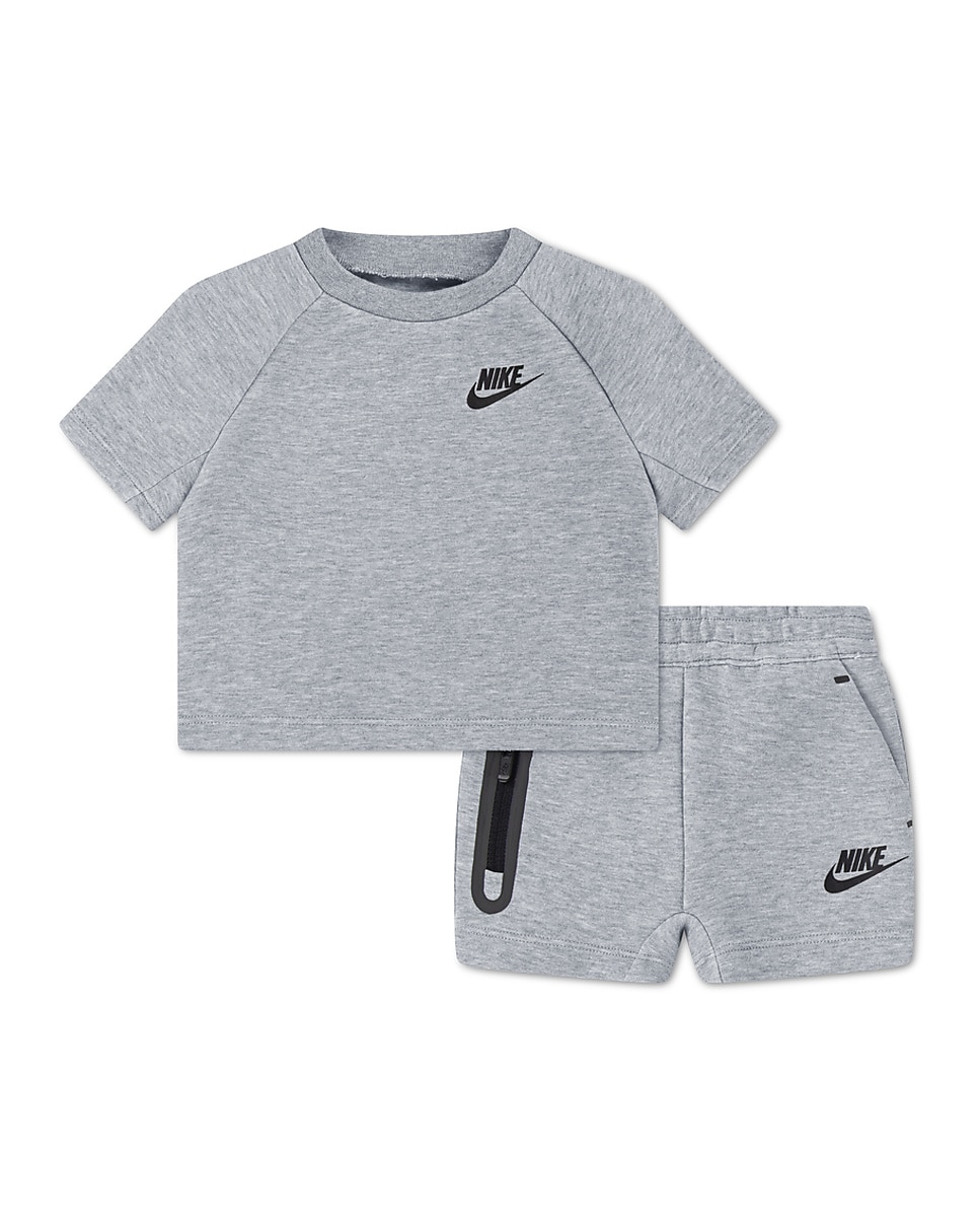 Imagen 0 de Conjunto deportivo para niño combinable