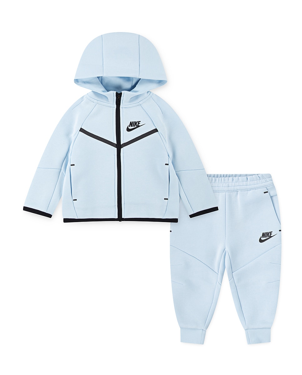 Imagen 0 de Conjunto deportivo para niño combinable