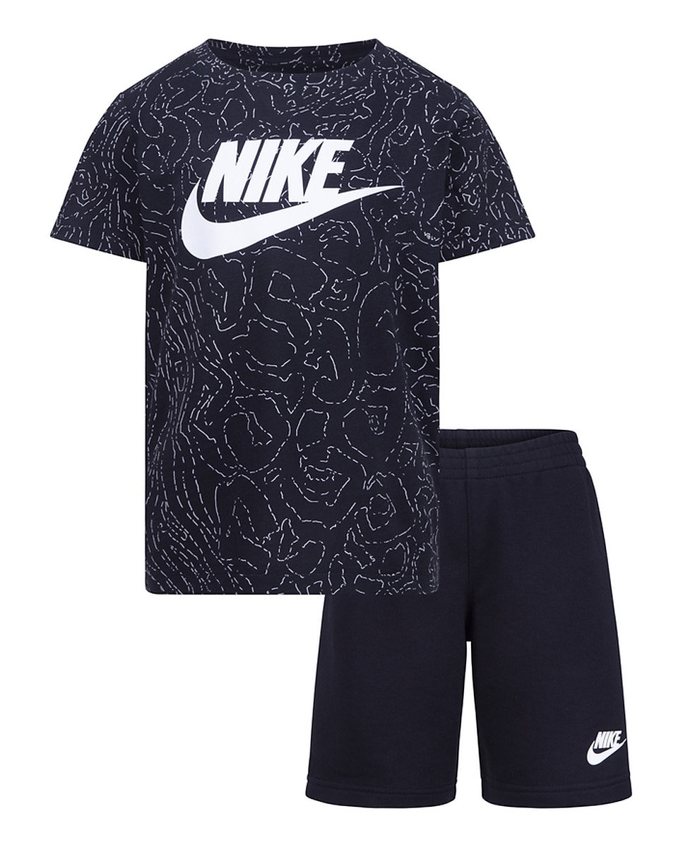 Imagen 0 de Conjunto deportivo para niño combinable