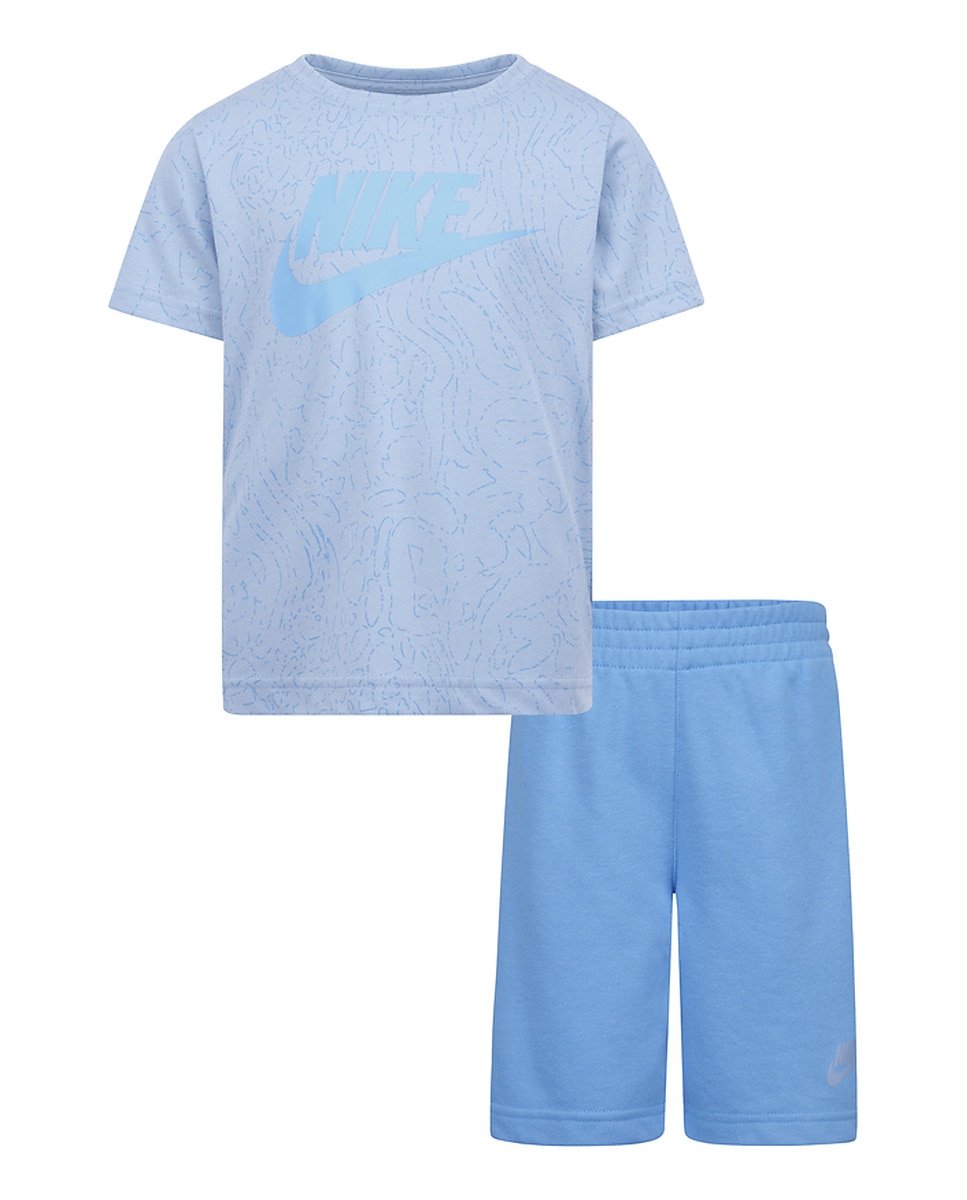 Imagen 0 de Conjunto deportivo para niño combinable