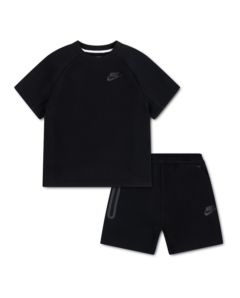 Imagen 0 de Conjunto deportivo para niño combinable