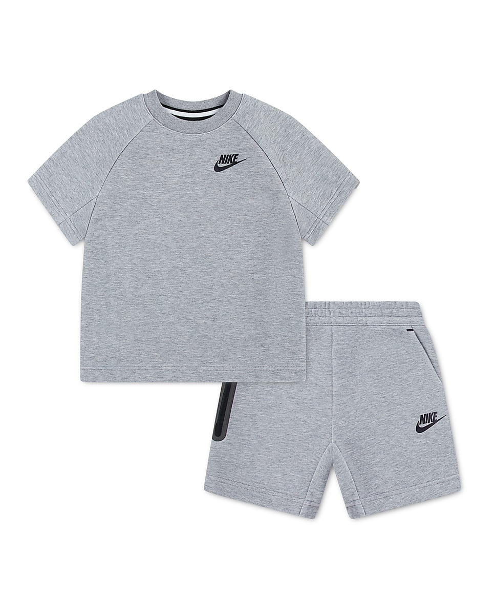 Imagen 0 de Conjunto deportivo para niño combinable