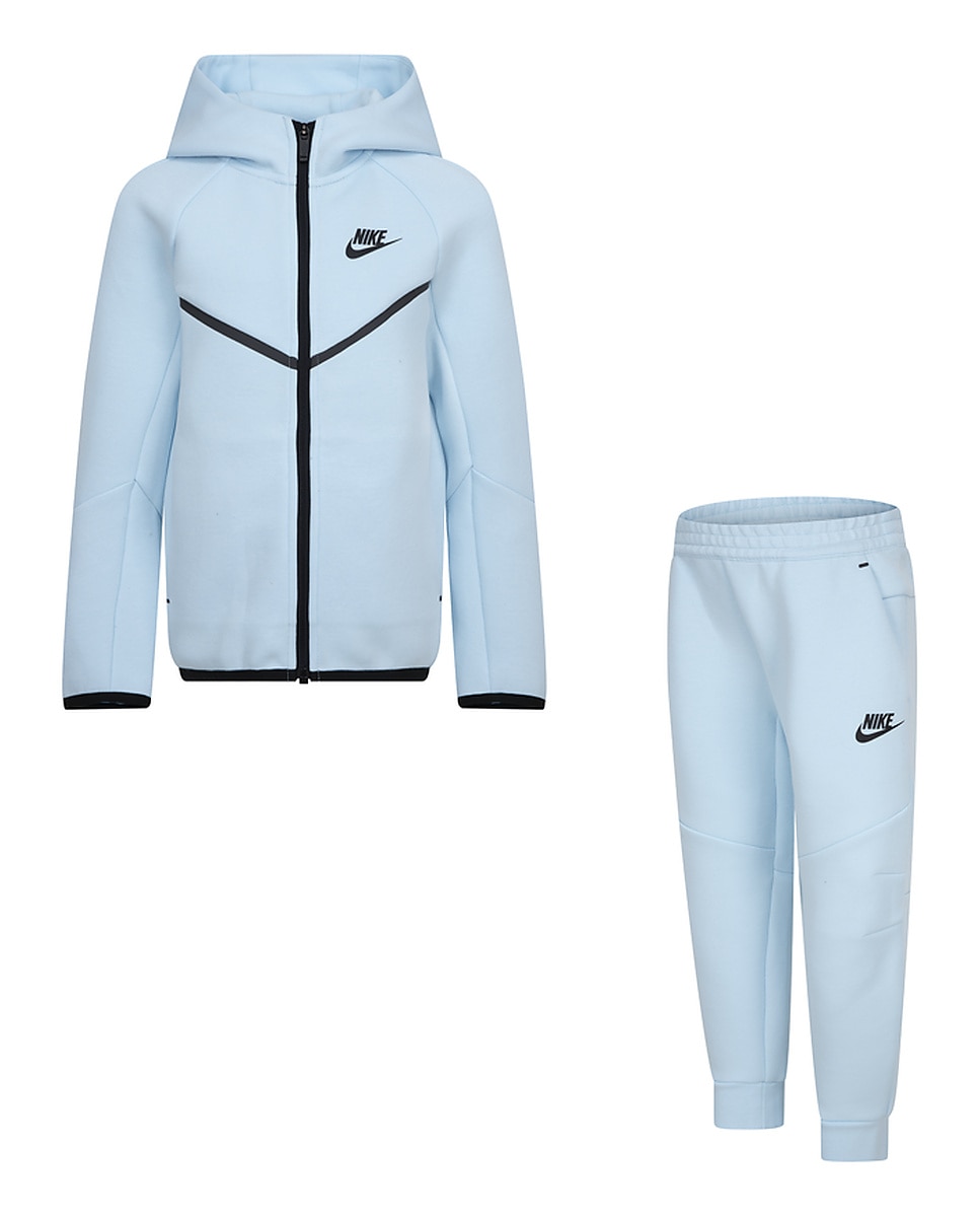 Imagen 0 de Conjunto deportivo para niño combinable