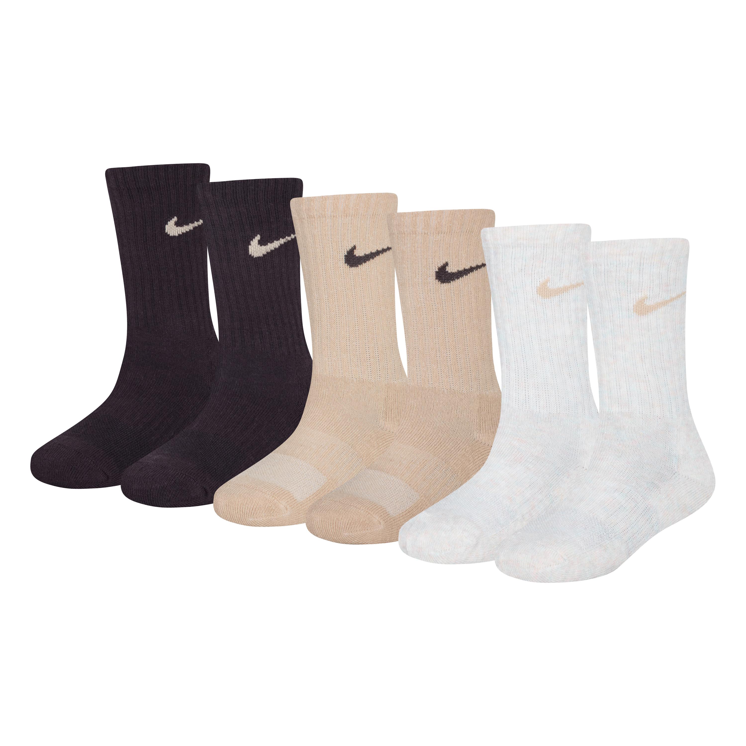 Imagen 0 de Pack de 6 calcetines deportivos para niño