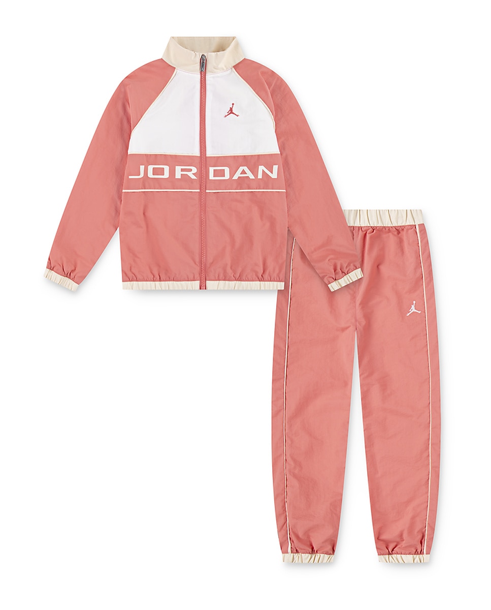 Imagen 0 de Conjunto deportivo para niño combinable
