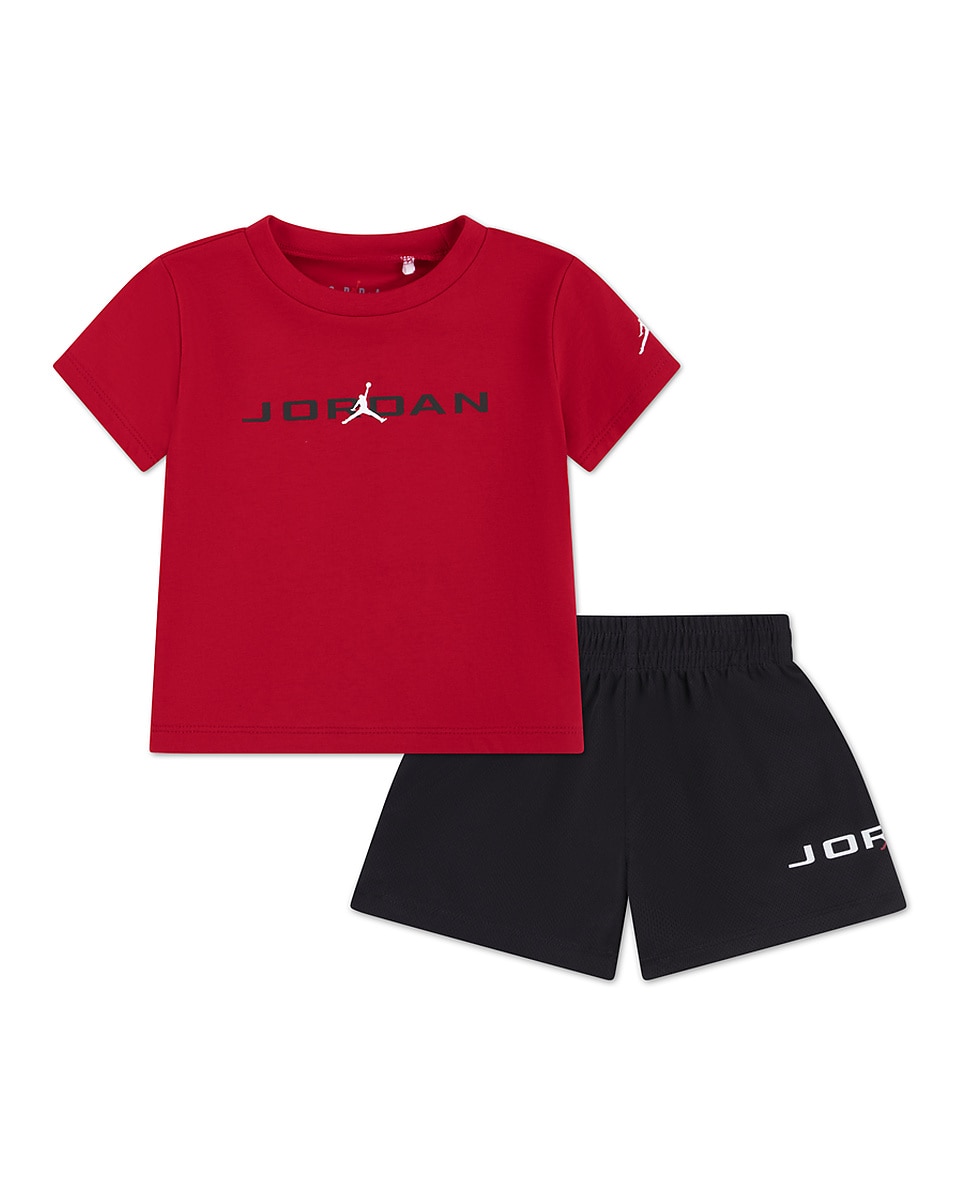Imagen 0 de Conjunto deportivo para niño combinable