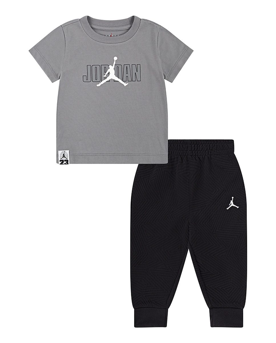 Imagen 0 de Conjunto deportivo para niño combinable