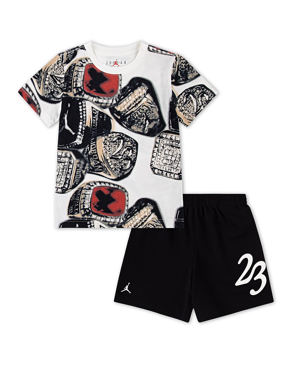 Imagen 0 de Conjunto deportivo para niño combinable