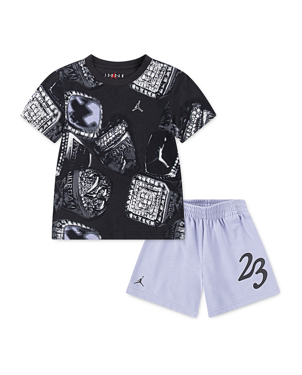 Imagen 0 de Conjunto deportivo para niño combinable