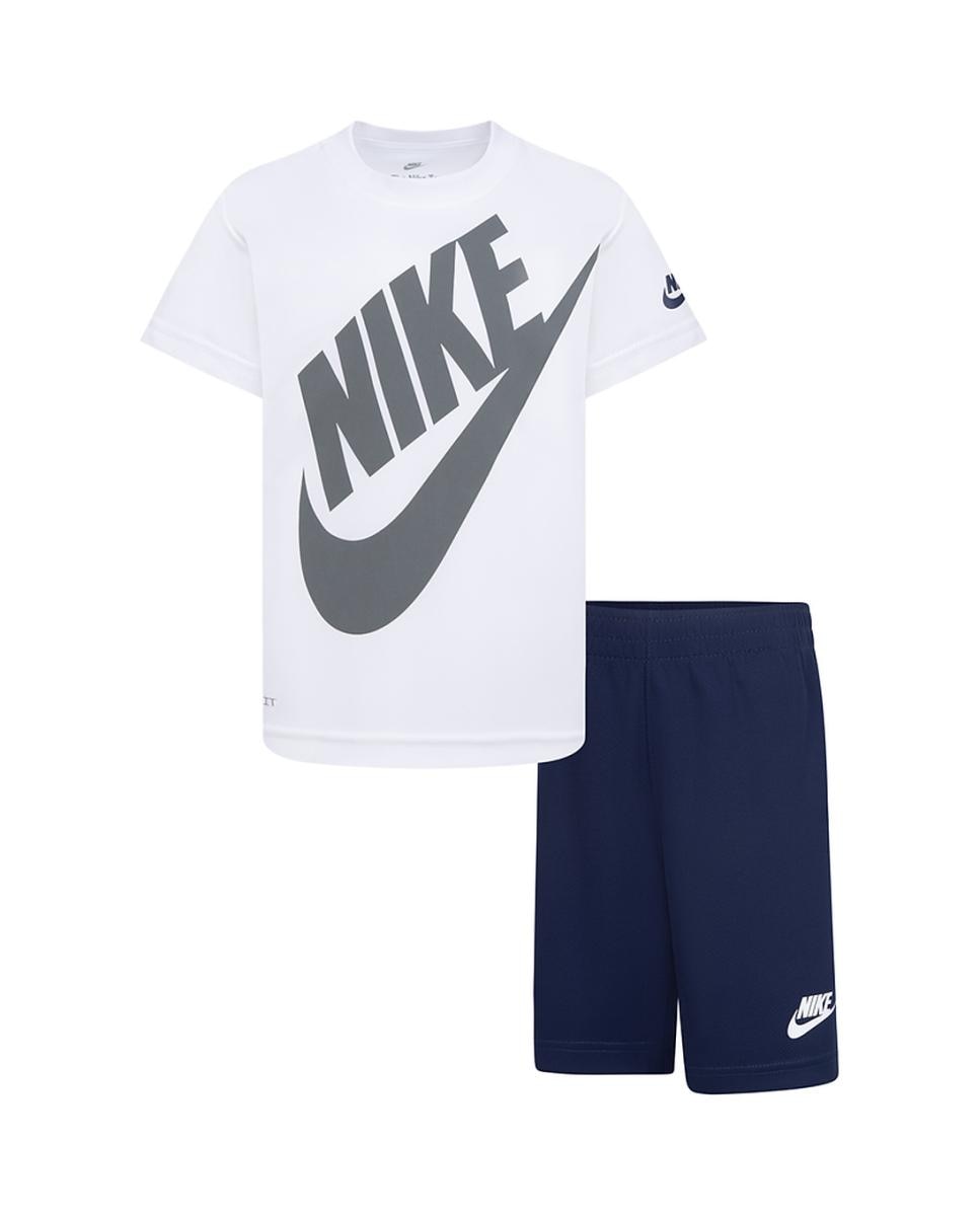 Imagen 0 de Conjunto camistea y short Nike