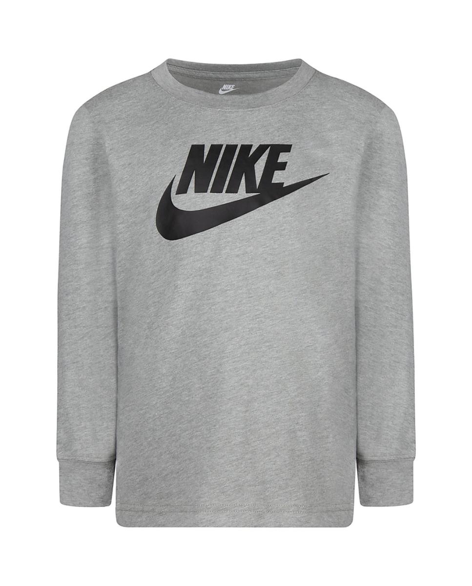 Imagen 0 de Camiseta manga larga Nike