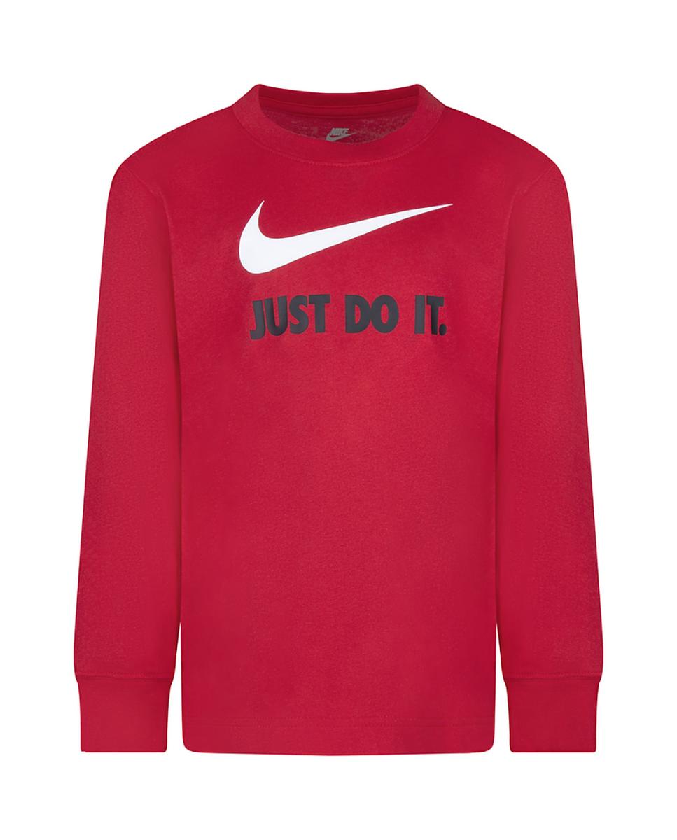 Imagen 0 de Camiseta manga larga Nike