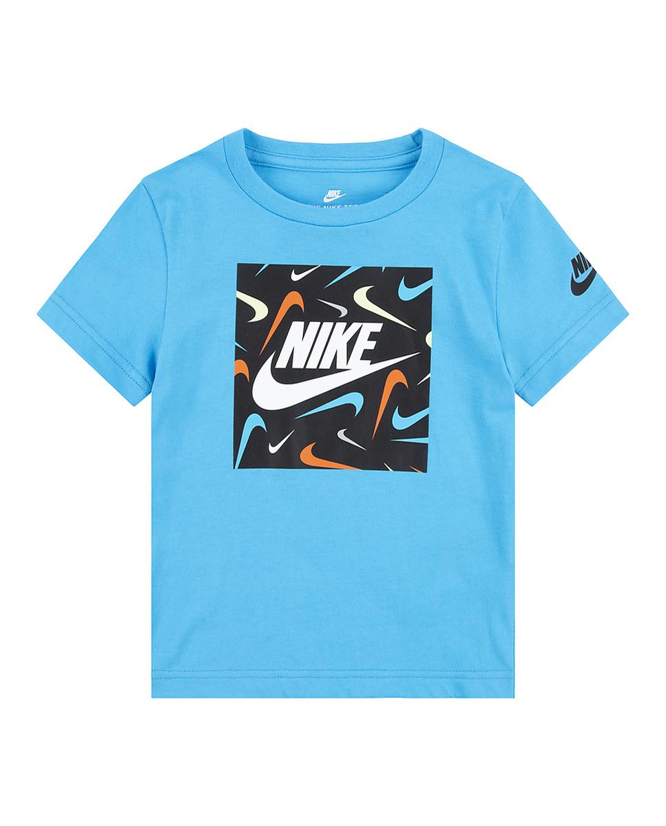 Imagen 0 de Camiseta manga corta Nike