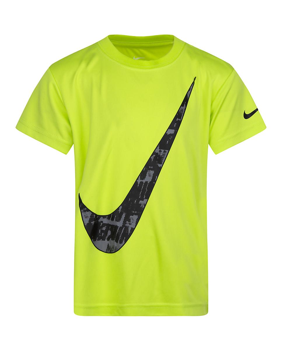 Imagen 0 de Camiseta manga corta Nike