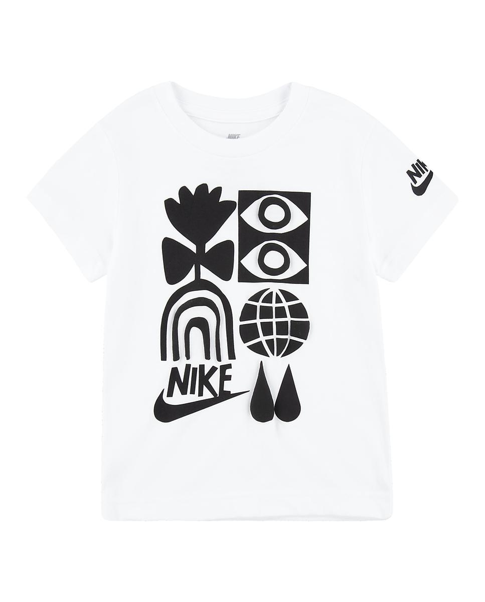 Imagen 0 de Camiseta manga corta Nike