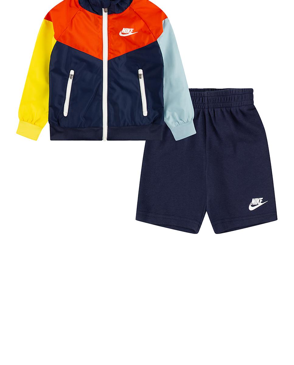 Imagen 0 de Conjunto camistea y short Nike