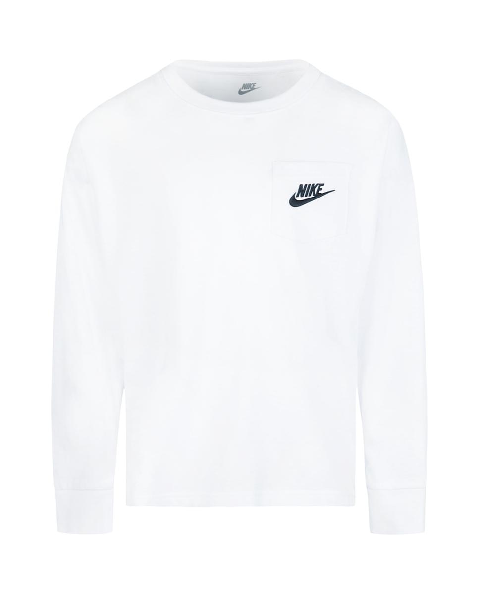 Imagen 0 de Camiseta manga larga Nike