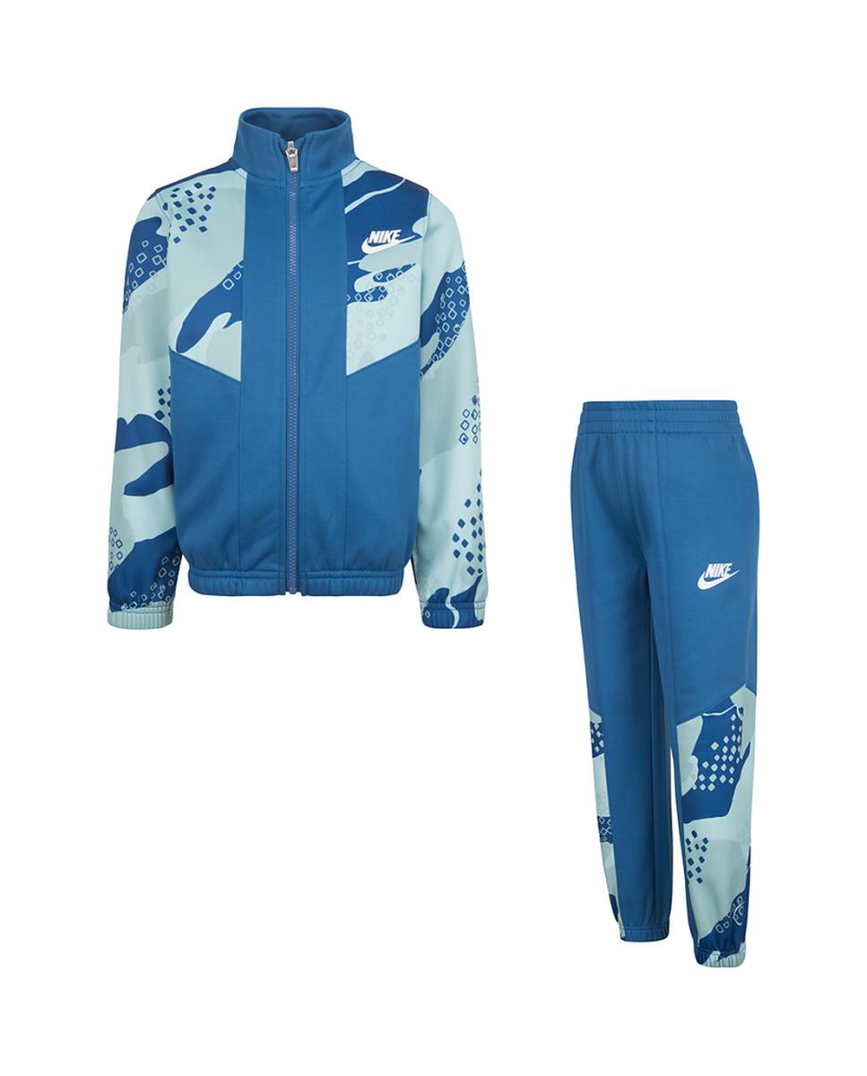 Imagen 0 de Conjunto chaqueta y pantalon Nike
