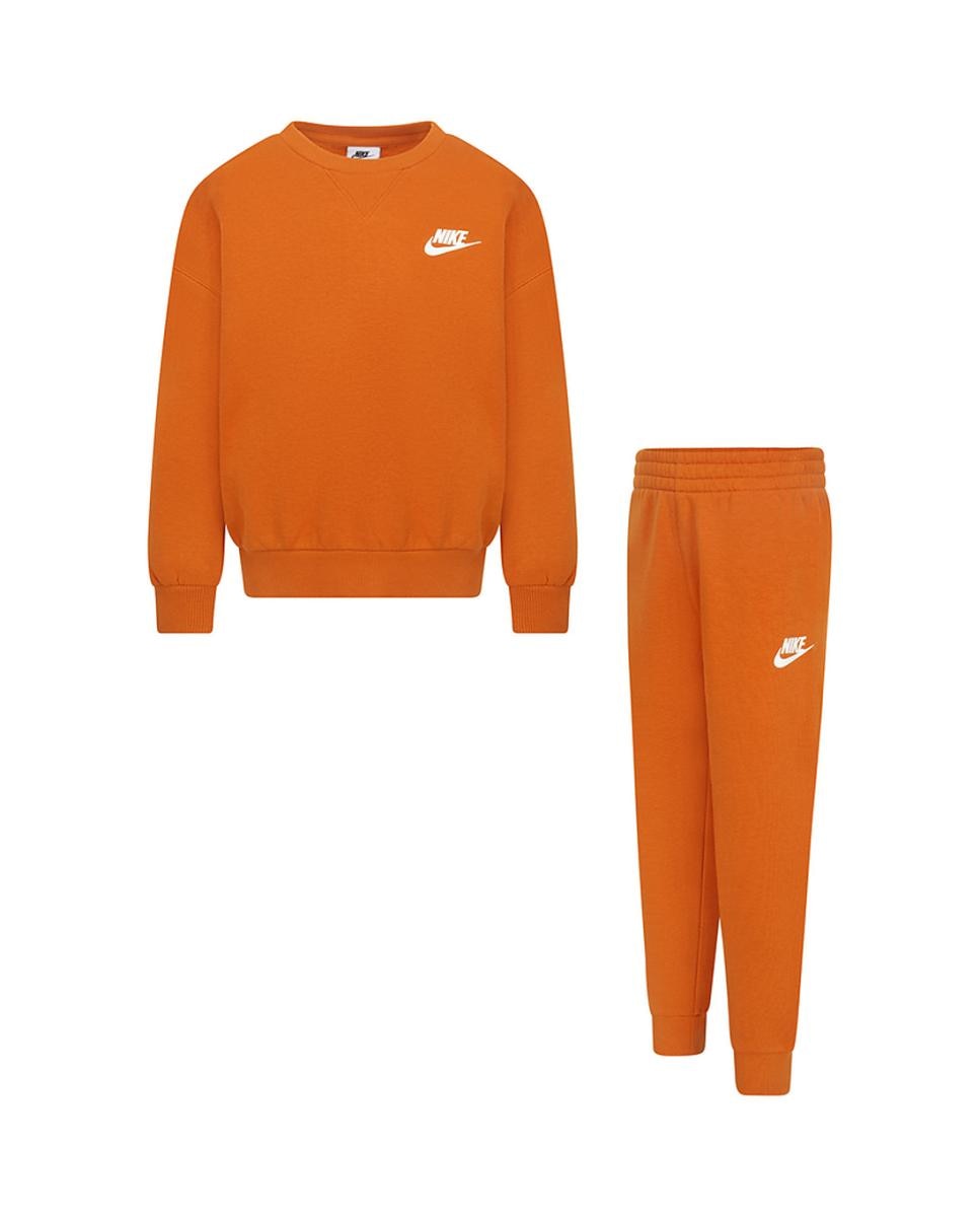 Imagen 0 de Conjunto sudadera y pantalon Nike