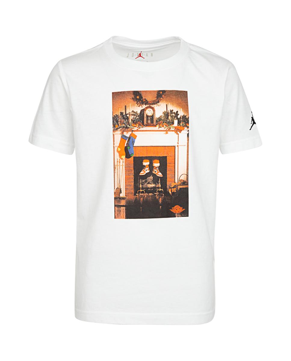 Imagen 0 de Camiseta manga corta Jordan