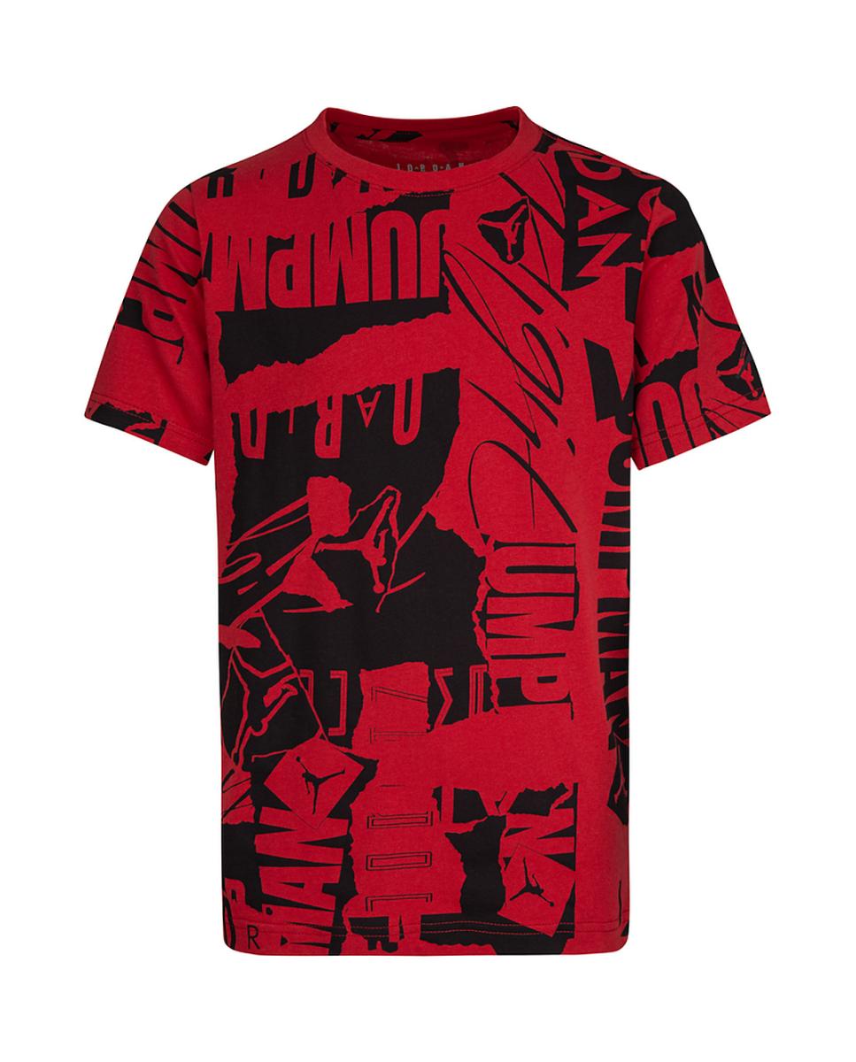 Imagen 0 de Camiseta manga corta Jordan