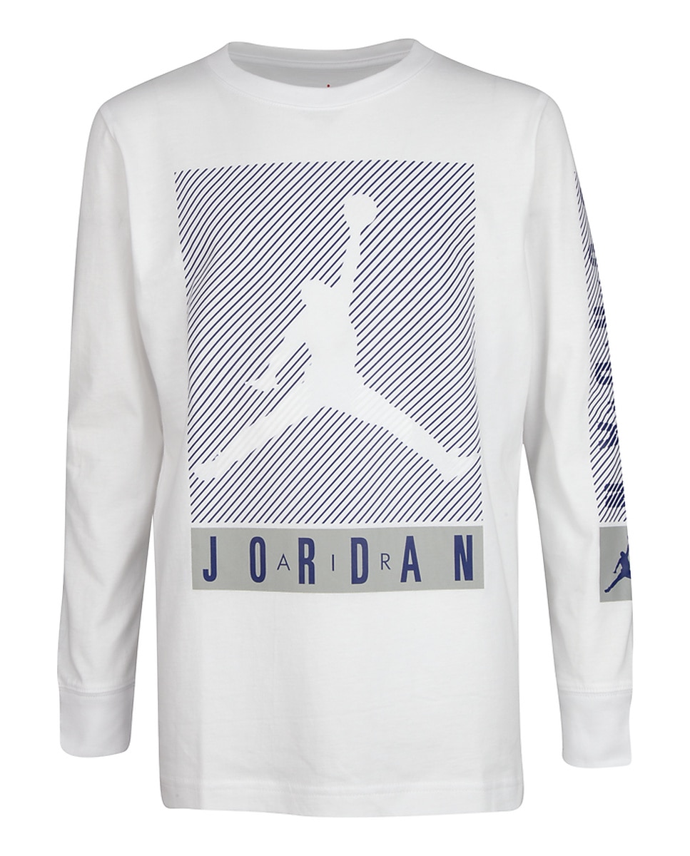 Imagen 0 de Camiseta manga larga Jordan