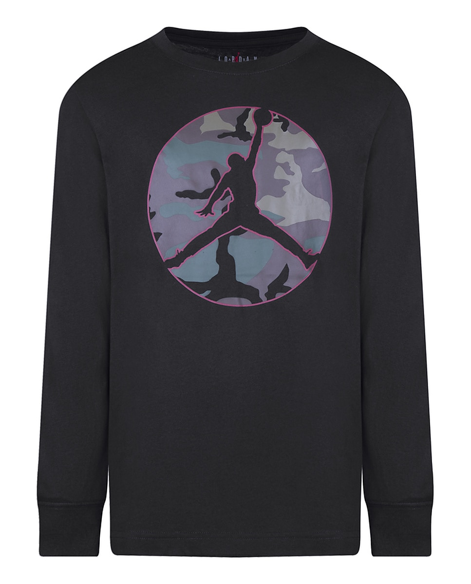 Imagen 0 de Camiseta manga larga Jordan