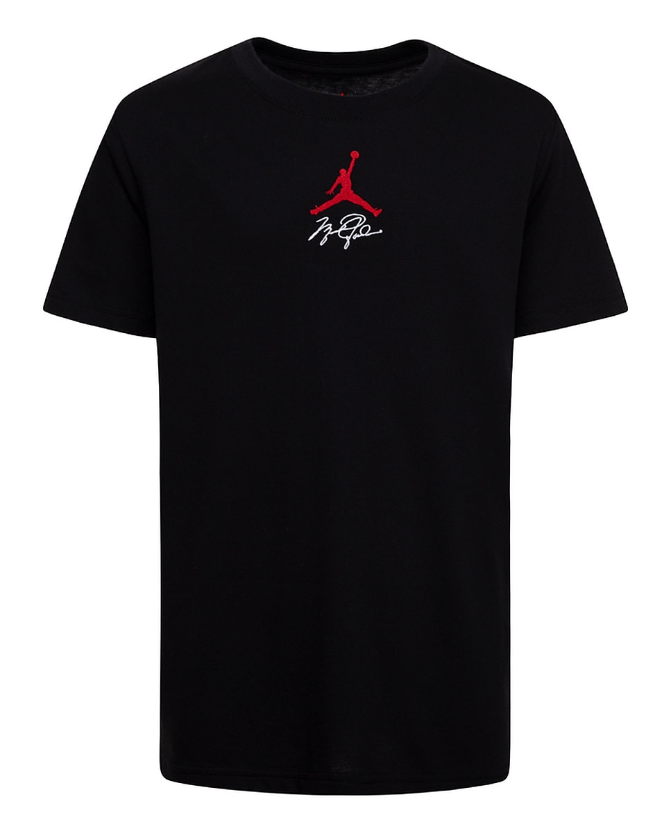 Imagen 0 de Camiseta manga corta deportiva para niño