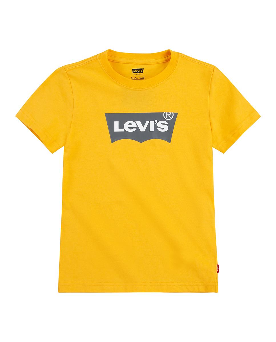 Imagen 0 de Camiseta para niño , manga corta imprescindible para los peques .
