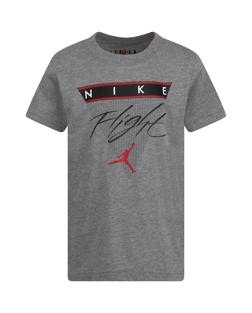 Imagen 0 de Camiseta manga corta para niño, cómoda y suave