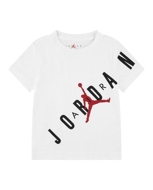Imagen 0 de Camiseta manga corta para niño, cómoda y suave