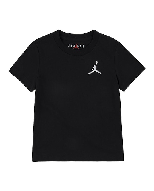 Imagen 0 de Camiseta manga corta para niño, cómoda y suave