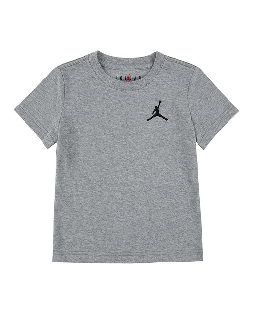 Imagen 0 de Camiseta manga corta para niño, cómoda y suave