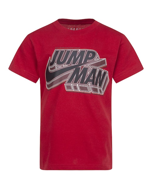 Imagen 0 de Camiseta deportiva para niño, transpirable y cómoda