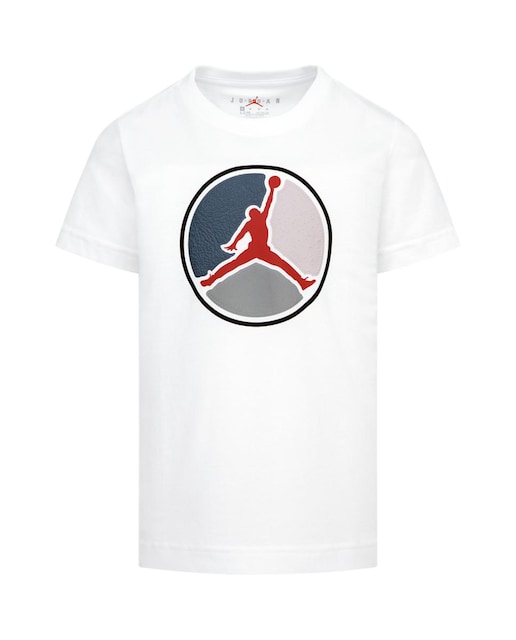 Imagen 0 de Camiseta manga corta para niño, cómoda y suave