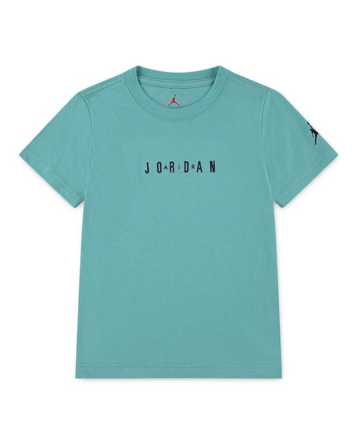 Imagen 0 de Camiseta manga corta para niño, cómoda y suave