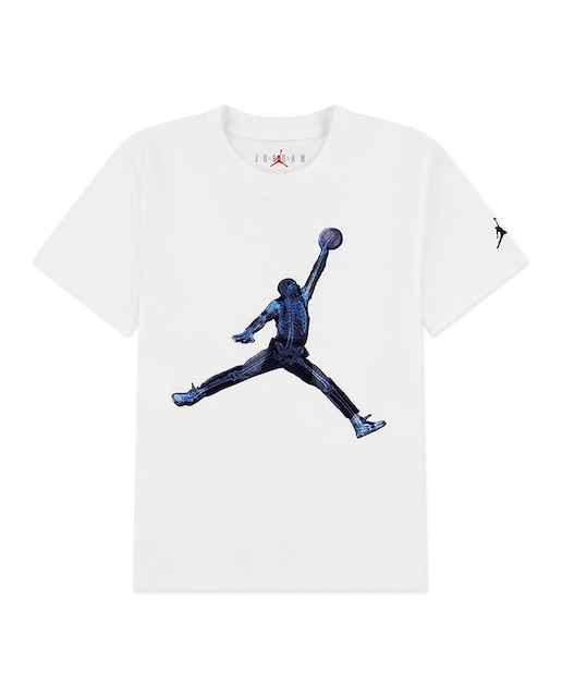 Imagen 0 de Camiseta manga corta para niño, cómoda y suave