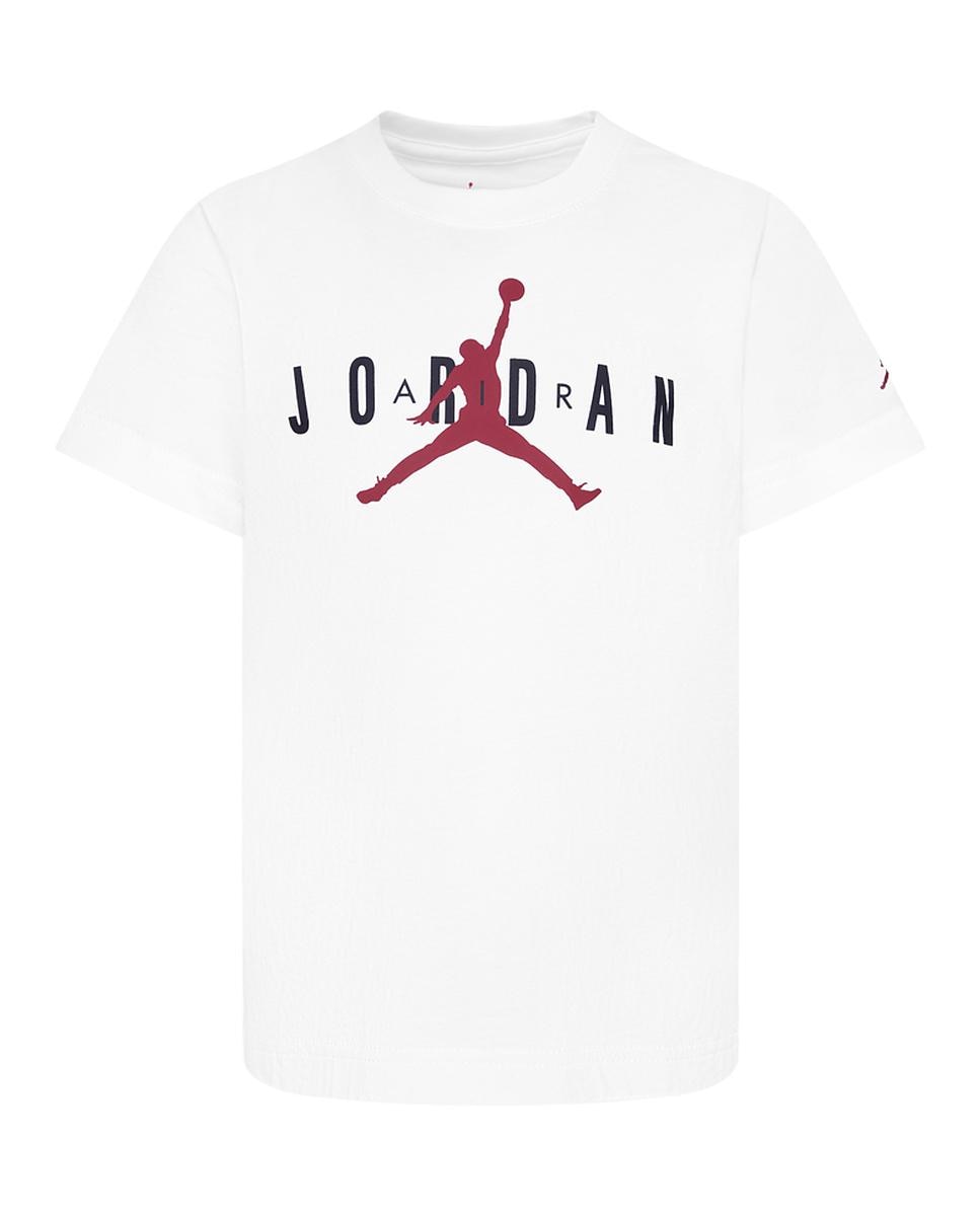 Imagen 0 de Camiseta manga corta para niño, cómoda y suave